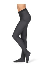                                Magda 40 den vastag harisnya -Kékesszürke Női zokni, harisnya, pizsama